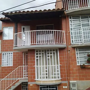 Hermosa Casa Ideal El Descanso Apartamento